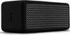 A black Marshall speaker is shown from a side angle. Náhľad obrázku produktu