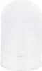 Clayre & Eef Glocke Ø 12x16 cm Transparant Glas Produktbild-Vorschau 3