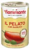 Pomidory pelati z bazylią 400 g La Fiammante Podgląd zdjęcia produktu 1
