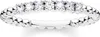 Thomas Sabo TR2323-051-14 Ring Damen Kugeln mit Weißen Produktbild-Vorschau 1