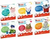 kinder Schokolade Schokoriegel 20x 50 g Produktbild-Vorschau 2