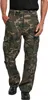 Brandit Pure Vintage Outdoorhose Größe 4XL Farbe Wald Produktbild-Vorschau 2