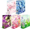 HERMA Motivordner Blumen "Wild Flowers" DIN A4 Produktbild-Vorschau 4