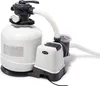 INTEX Sandfilter - 10 m³ / h - Für Pools bis 65 m³ Produktbild-Vorschau 1