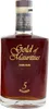 Gold of Mauritius 5 Jahre - Solera - Dark Rum - Blended Rum Produktbild-Vorschau 4