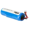 vhbw Akku kompatibel mit Leifheit Dry&Clean 51113, 51114, Produktbild-Vorschau 2