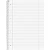 BRUNNEN Collegeblock Magic Butterfly Lineatur 27 liniert Produktbild-Vorschau 2