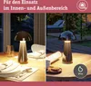 Paulmann Akkuleuchte Onzo Produktbild-Vorschau 4