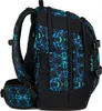 Satch, Schulrucksack-Set PACK Caleido Blue 3-teilig, ab 5. Produktbild-Vorschau 4