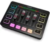 FIFINE SC3 - Mélangeur audio RGB - Noir Voir les images du produit 3