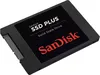 SanDisk SSD Plus 2 TB čítanie 535 MB/s SDSSDA-2T00-G26 Náhľad obrázku produktu 3