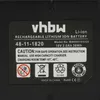 vhbw Akku Ersatz für B18, 4932 4300 63, 8940158631, M18 B5, Produktbild-Vorschau 6