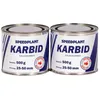 Karbid 1kg (2x 500g) - Carbid Kabit Kabitt karbitt Karbit Produktbild-Vorschau 1