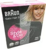 Braun Satin Hair 3 HD 350 Style & Go Produktbild-Vorschau 52