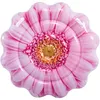Intex 58787 Nafukovací matrac Daisy 142x142cm Náhľad obrázku produktu 1