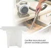 2 szt. wymiennych filtrów do odkurzacza Black & Decker Podgląd zdjęcia produktu 3
