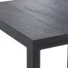 Siena Garden Silva Dining Tisch 80x80cm – Aluminium (matt Produktbild-Vorschau 10