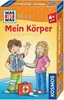 WAS IST WAS Junior - Mein Körper Produktbild-Vorschau 1