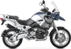 Sturzbügel Set XL4 für BMW R 1200 GS 04-07 oben und unten Produktbild-Vorschau 5