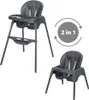 Bebeconfort Meely Plus, seggiolone 2 in 1 per bambini, 6 Anteprima dell’immagine prodotto 2