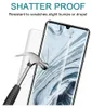 Pro Samsung Galaxy Note 20 N980 4D Display Full H9 Curved Náhled obrázku produktu 3
