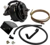 Uprated Remote Brake Booster Servo hydraulic Kit pour Land Voir les images du produit 1