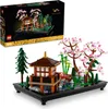 LEGO® Icons 10315 Záhrada ticha Náhľad obrázku produktu 1