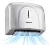 Sèche-mains mural VEVOR, 1300W, automatique, couleur Voir les images du produit 1