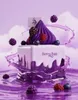Al Absar Treats Berry Buzz Eau de Parfum 100 ml Produktbild-Vorschau 3