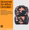 HP Campus XL Notebook-Rucksack, 16,1 Zoll, Tie-Dye-Design Produktbild-Vorschau 7