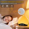 Welikera Lichtwecker mit Bluetooth Lautsprecher, Produktbild-Vorschau 3