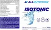 Allnutrition Isotonischer Eistee Pfirsich 700g Produktbild-Vorschau 2