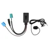 Kabel Bluetooth AUX IN pomocniczy adapter wejściowy Podgląd zdjęcia produktu 3