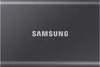 SSD portatile Samsung T7 - 2 TB - SSD esterno USB 3.2 Anteprima dell’immagine prodotto 1