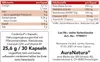 CardioGut Plus – Rote Beete Kapseln mit Nattokinase, Produktbild-Vorschau 5
