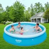 Bestway® Fast Set™ Aufstellpool ohne Pumpe Ø 366 x 76 cm, Produktbild-Vorschau 31