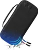 Schutzhülle für Nintendo Switch 2, Yaxo Carry Case, Schwarz Produktbild-Vorschau 5