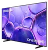 Samsung LED-TV, UE85U8092F, 85", Smart-TV Produktbild-Vorschau 4