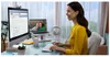 Logitech Signature Slim MK950 Tastiera e mouse senza fili Anteprima dell’immagine prodotto 9