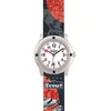 Scout Jungen Armbanduhr Star Kids 280393038 Weltraum, Produktbild-Vorschau 2