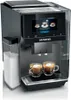 Siemens Kaffee-Vollautomat TQ717DF5 dark inox Produktbild-Vorschau 1