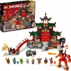 Lego 71767 Zestaw do zabawy NINJAGO Temple Dojo Ninja Podgląd zdjęcia produktu 4