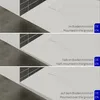 i-flair SMC Duschwanne 120x100 cm – 26 mm flach inkl. Produktbild-Vorschau 7