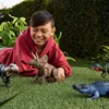 MATTEL Jurassic World - Eotriceratops Giant Attack JGB93 Voir les images du produit 13