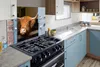 KitchenYeah® Splashback kitchen - kuchyňský splashback - Náhled obrázku produktu 4
