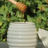 Esschert Design Pot de miel avec collecteur de miel ; C2039 Voir les images du produit 3