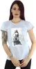 Debbie Harry - T-Shirt für Damen BI19675 (S) (Grau) Produktbild-Vorschau 2