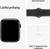 APPLE Watch SE GPS + Cellular 44mm Midnight Aluminium Case Náhled obrázku produktu 8