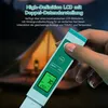 TDS Messgerät Wasser Tester 4in1 TDS EC Temperatur 0–9999 Produktbild-Vorschau 5