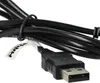 vhbw USB-Kabel kompatibel mit Casio Exilim EX-Z8, EX-Z9, Produktbild-Vorschau 6